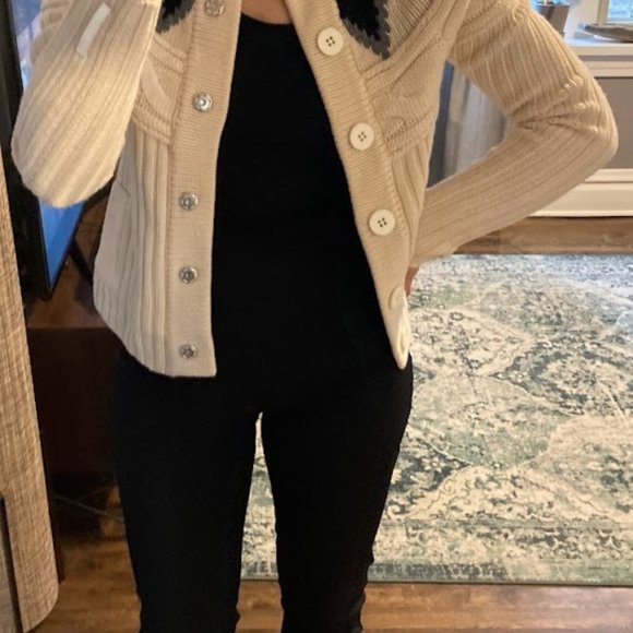 Escada Sport sweater - Picture 10 of 13